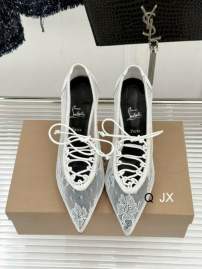 Picture of Christian Shoes _SKUCLsz35-40JX12043279
